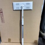 伸縮式フローリングモップ　　無料