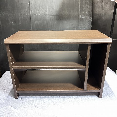 ウーノローボード６０　ブラウン　税込4400円