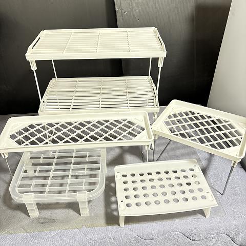 キッチンツールラック　各種セット（まとめ売り）　税込550円