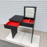 イケア　BRIMNES ブリムネス ドレッサー ブラック　税込3300円