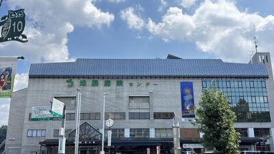 埼玉県秩父市へ単身引越し