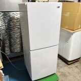 ハイアール　２ドア冷蔵庫　2020年 　税込19800円