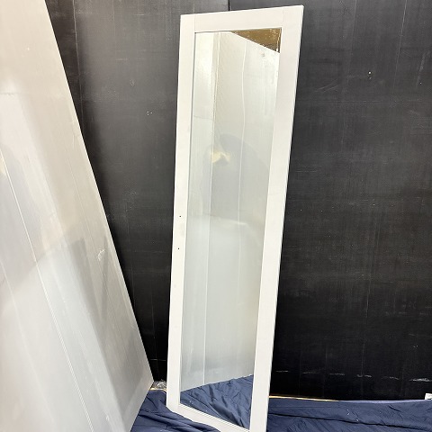 姿見パネル　　無料