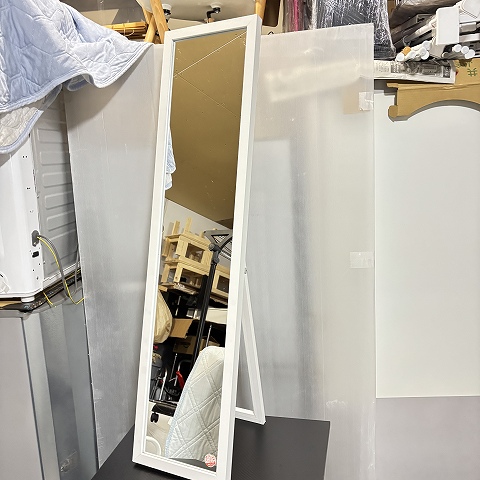 不二貿易　スタンドミラー　税込1500円